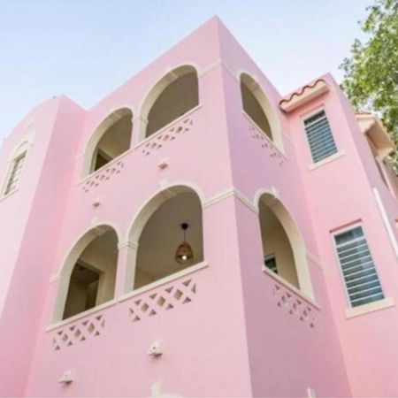 610@Miramar Daire San Juan Dış mekan fotoğraf