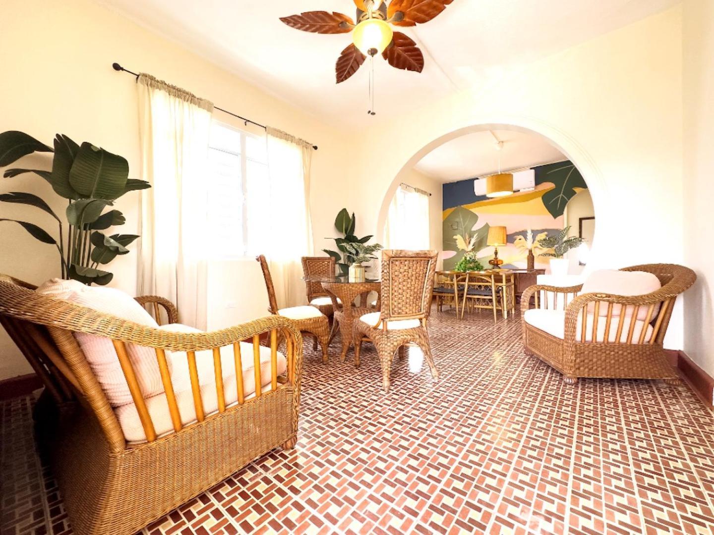 610@Miramar Daire San Juan Oda fotoğraf