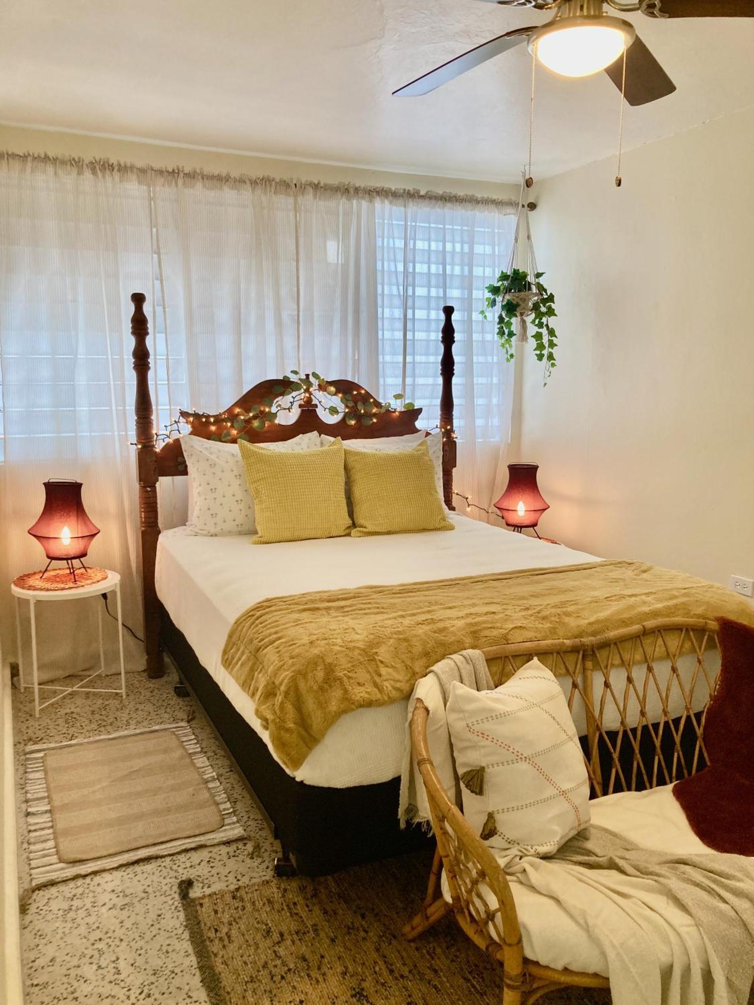 610@Miramar Daire San Juan Dış mekan fotoğraf